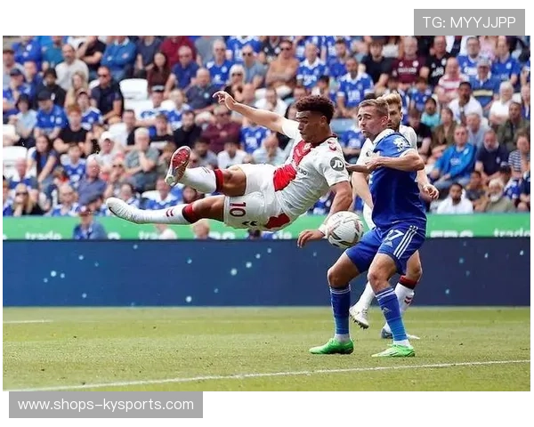 南安普顿客场逼平狼队，稳固中游位置，南安普顿球迷