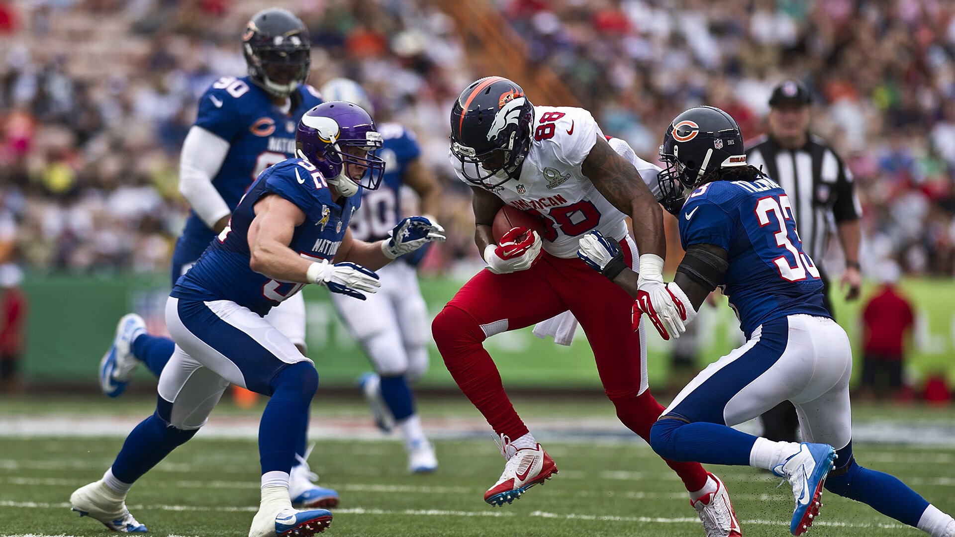 勇士队目标三连冠,势不可挡,勇士三冠是哪三年